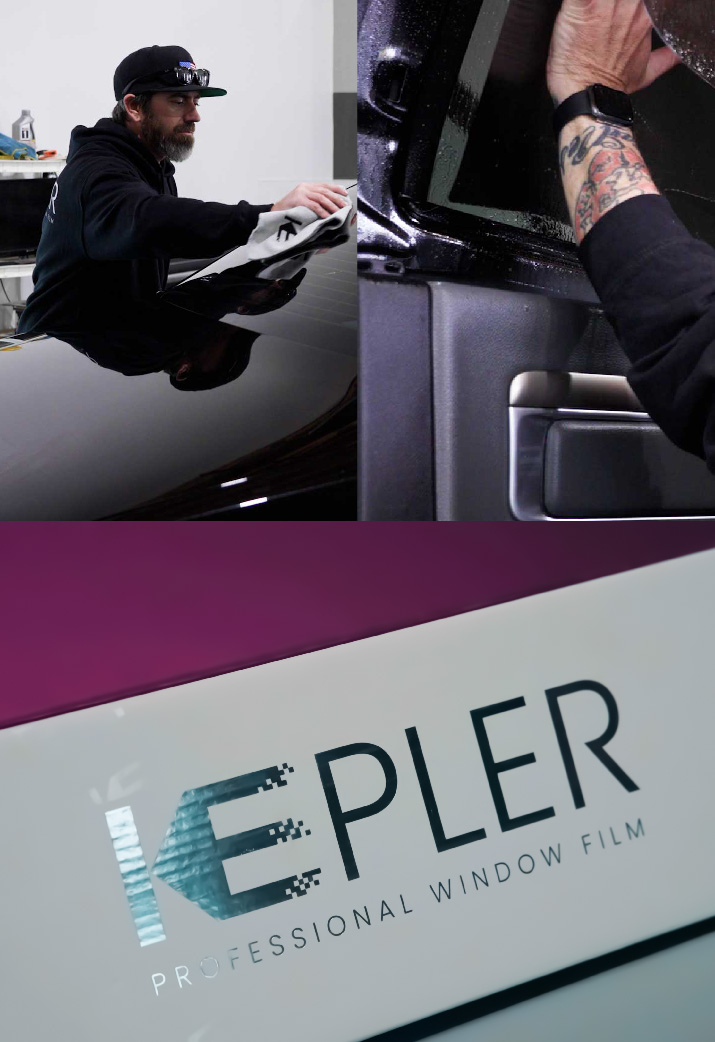 Car Window Tinting New Smyrna Beach | Professional Tinting from $139