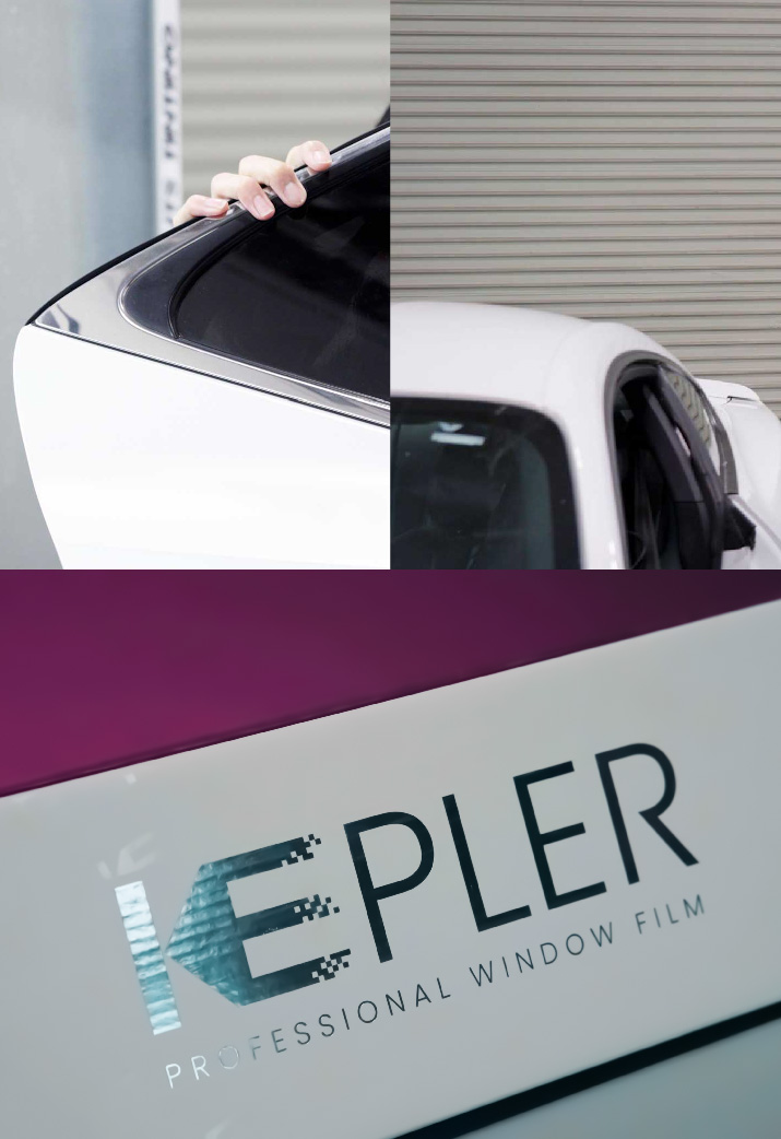 Car Window Tinting St. Johns | Professional Tinting from $139