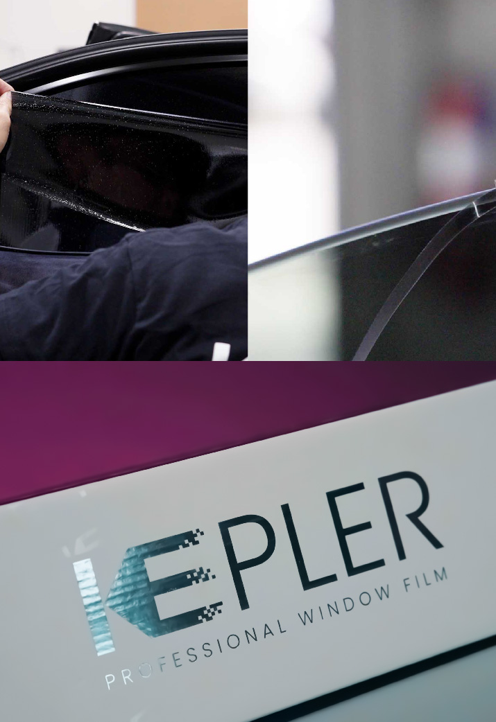 Car Window Tinting Panama City | Professional Tinting from $139