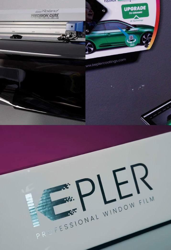 Car Window Tinting Niceville | Professional Tinting from $139