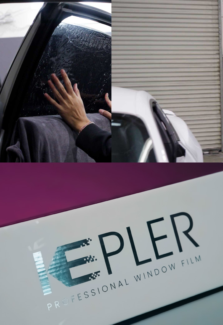 Car Window Tinting Casselberry | Professional Tinting from $139