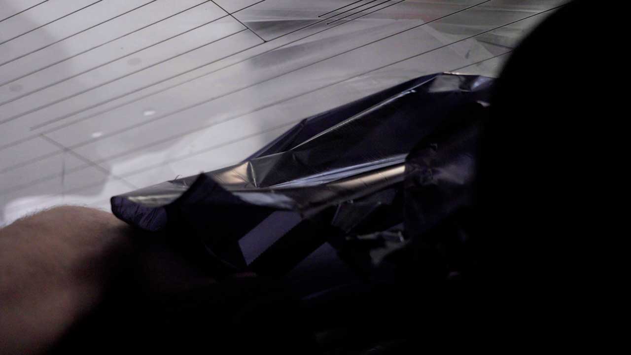 Professional Vehicle Glass Tinting Removal in Vicksburg