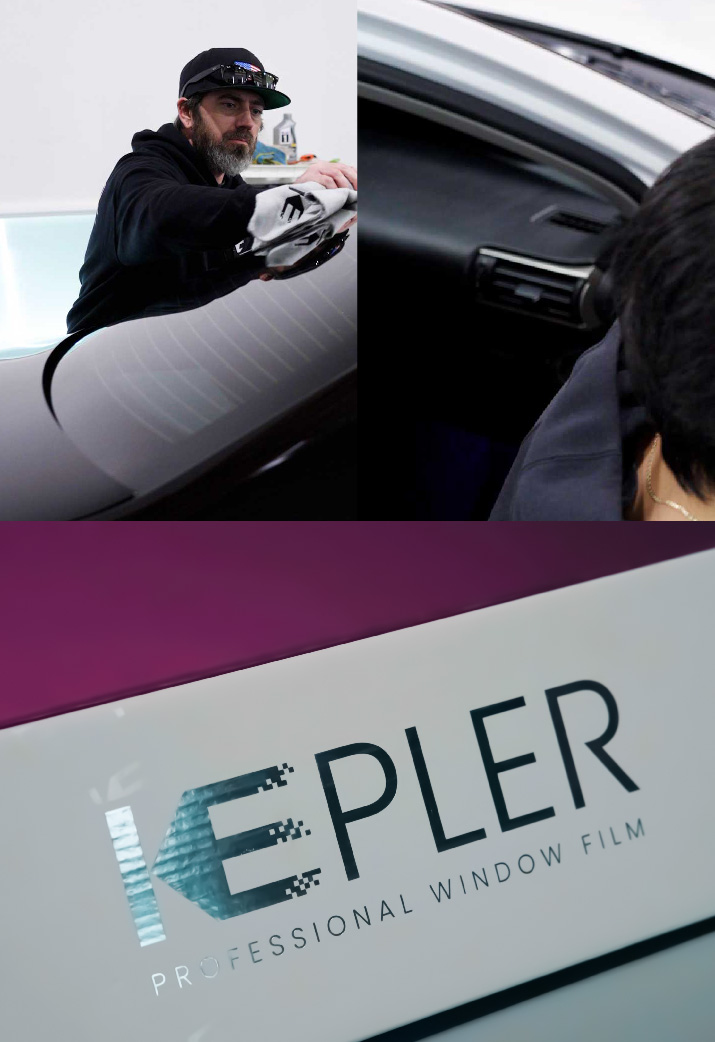 Car Window Tinting Palm Bay | Professional Tinting from $139