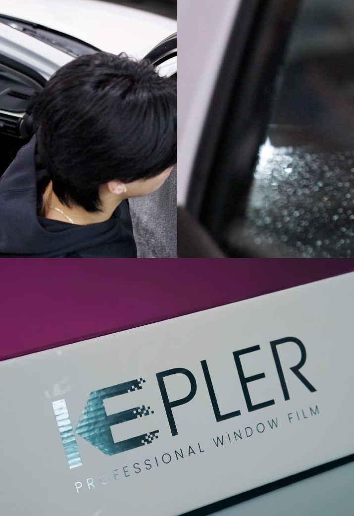 Car Window Tinting Cocoa | Professional Tinting from $139