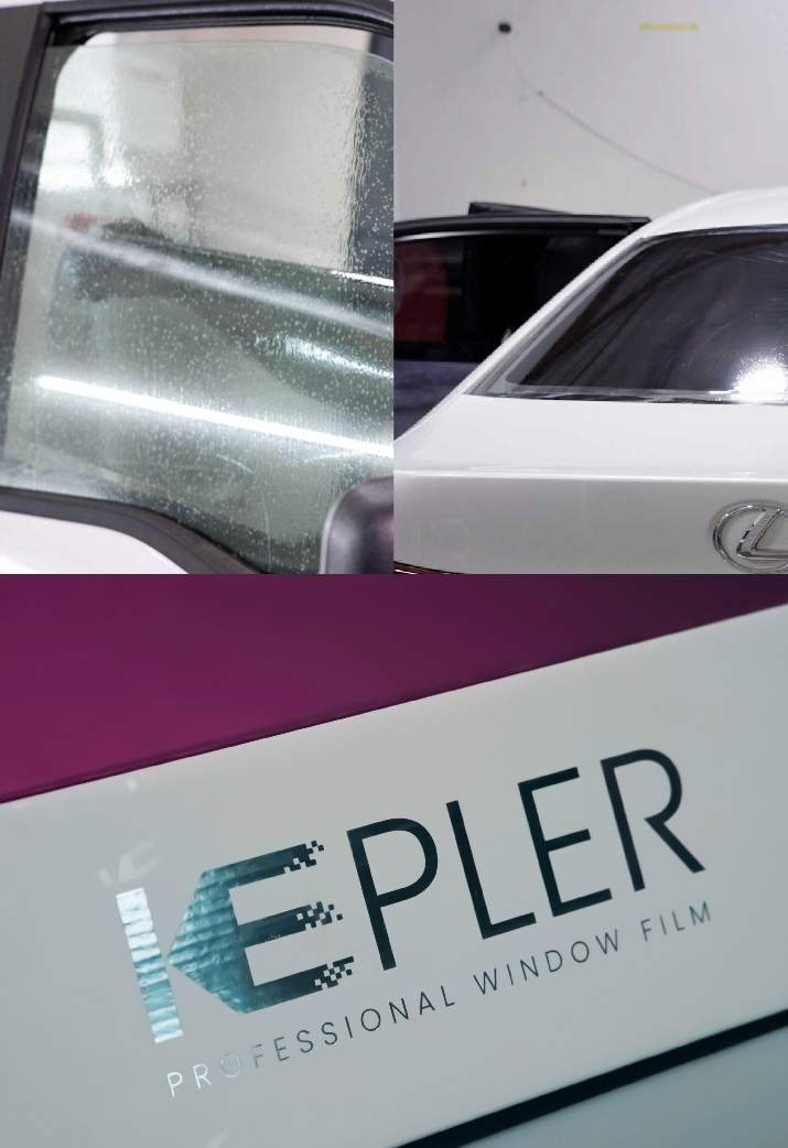 Car Window Tinting Rockledge | Professional Tinting from $139