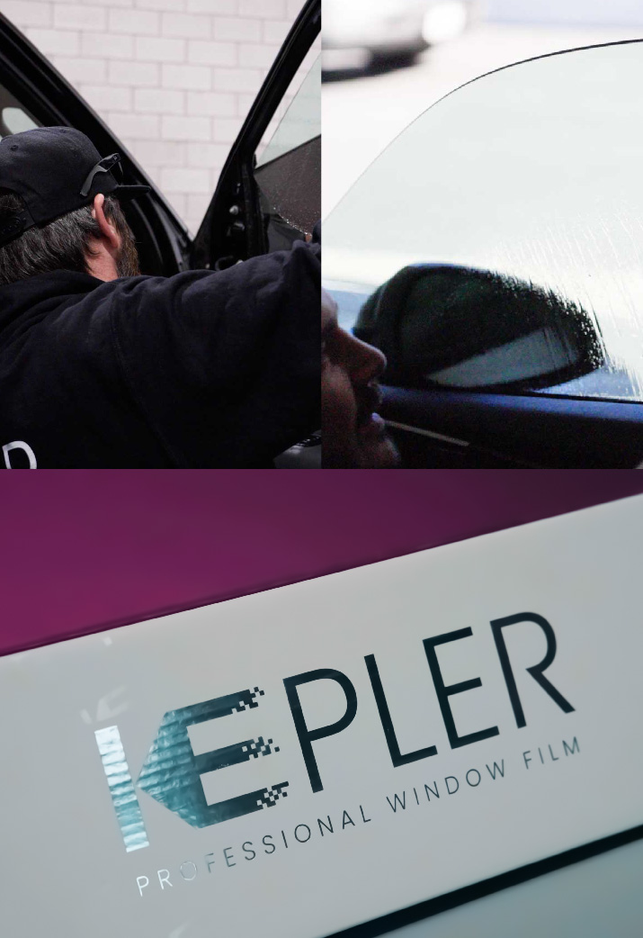Car Window Tinting Sebastian | Professional Tinting from $139