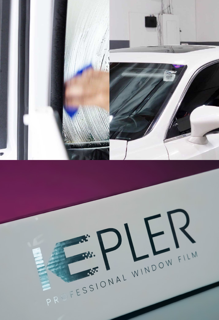 Car Window Tinting Miami Gardens | Professional Tinting from $139