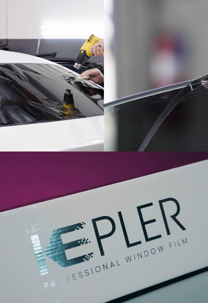 Car Window Tinting Pompano Beach | Professional Tinting from $139