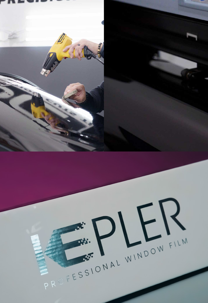 Car Window Tinting Margate | Professional Tinting from $139