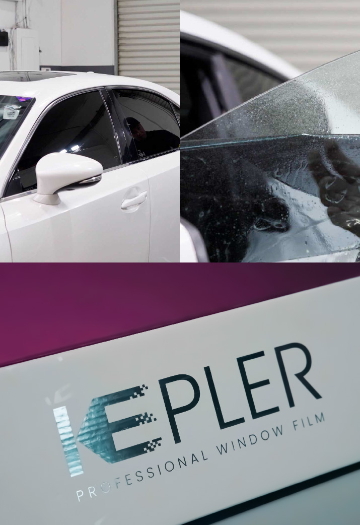 Car Window Tinting Coral Gables | Professional Tinting from $139