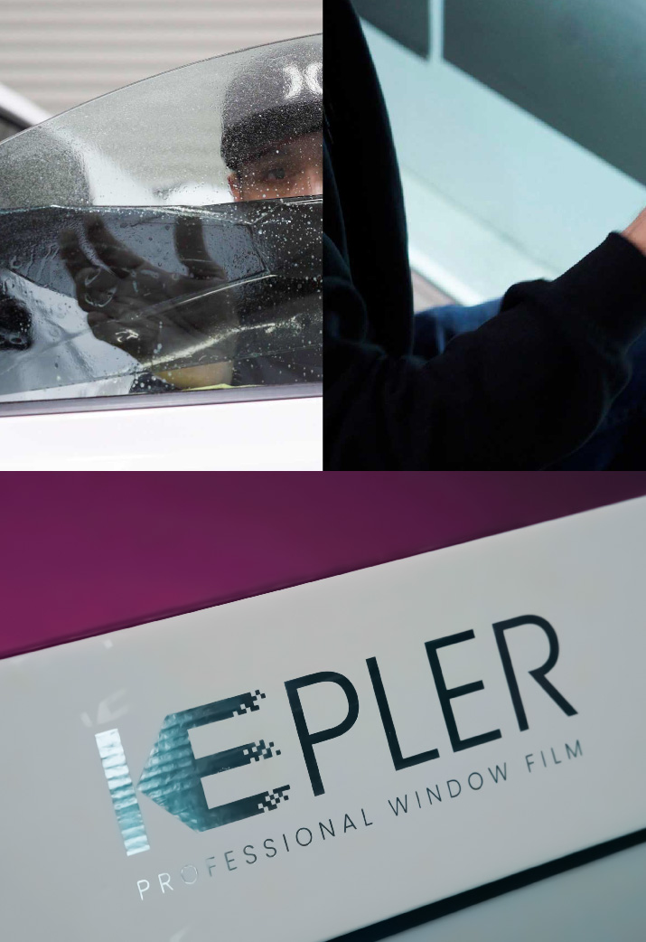 Car Window Tinting North Miami Beach | Professional Tinting from $139