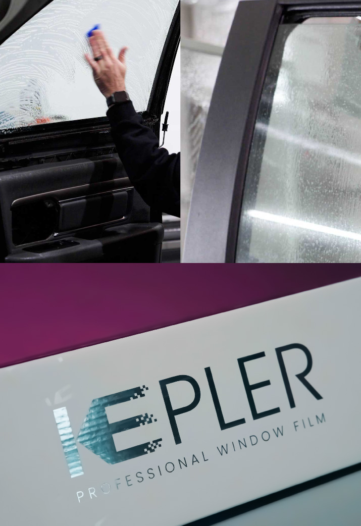 Car Window Tinting Fort Lauderdale | Professional Tinting from $139