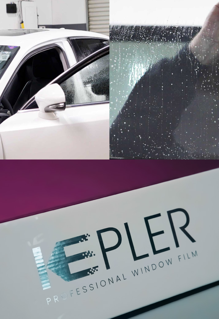 Car Window Tinting Palm Beach Gardens | Professional Tinting from $139