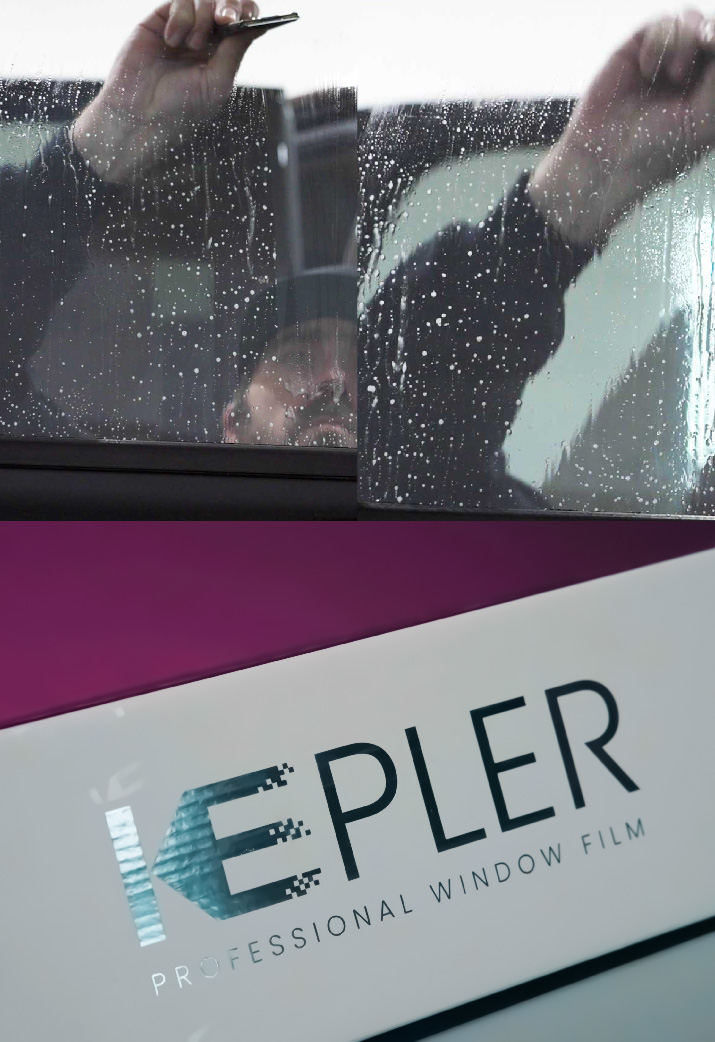 Car Window Tinting Wellington | Professional Tinting from $139