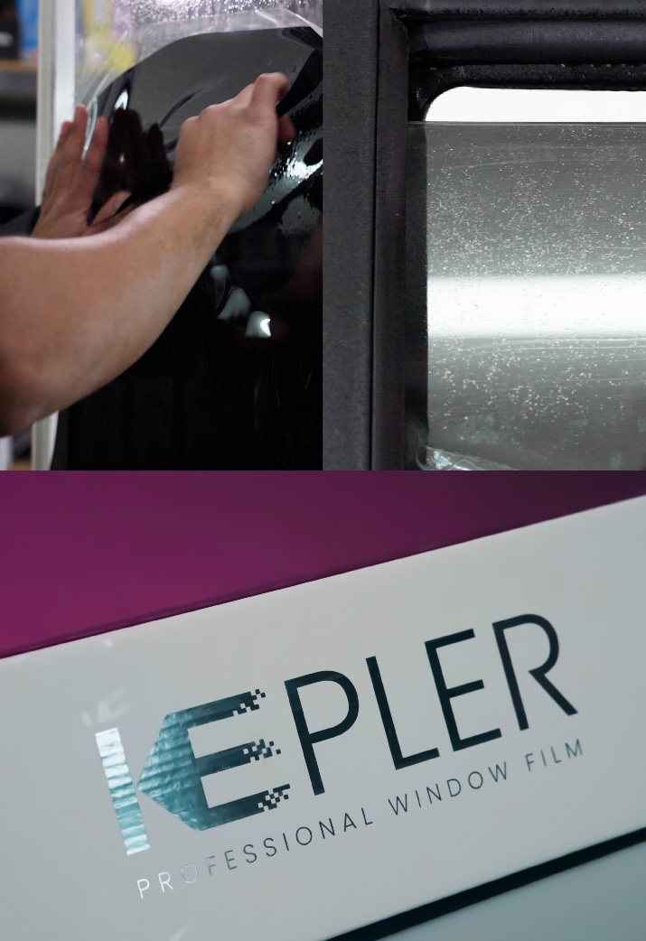 Car Window Tinting Jupiter | Professional Tinting from $139