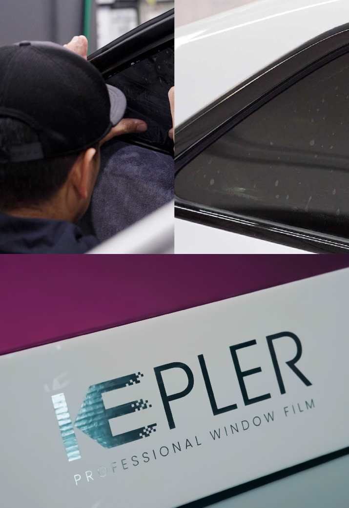 Car Window Tinting Gibsonton | Professional Tinting from $139