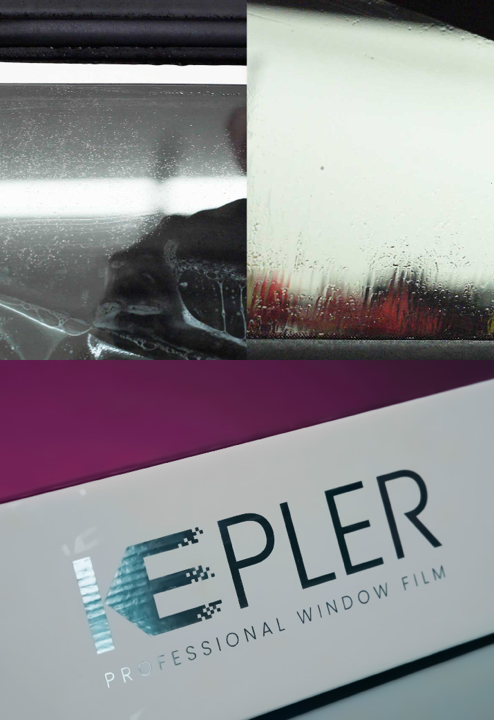 Car Window Tinting Wesley Chapel | Professional Tinting from $139