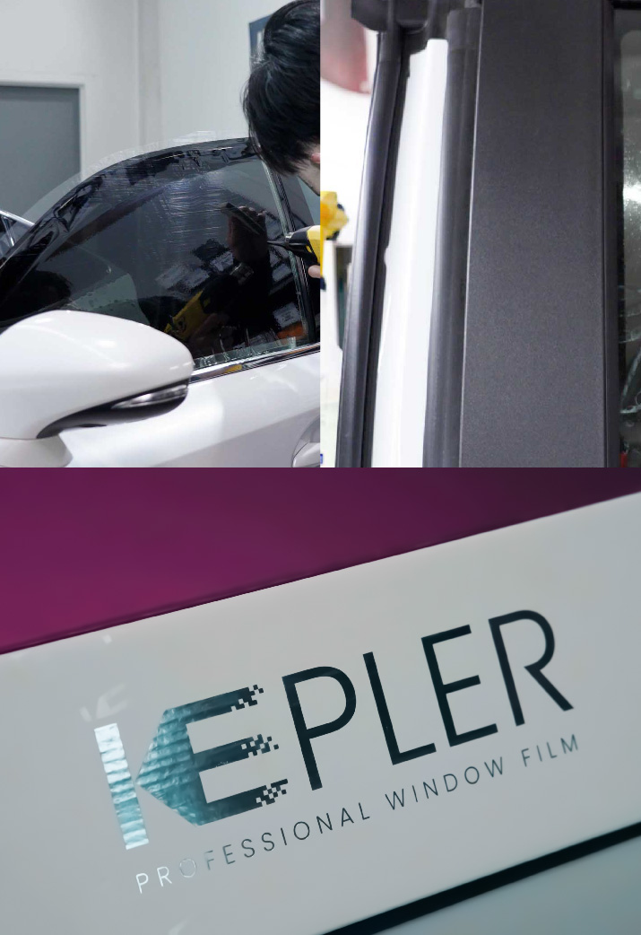 Car Window Tinting Valrico | Professional Tinting from $139