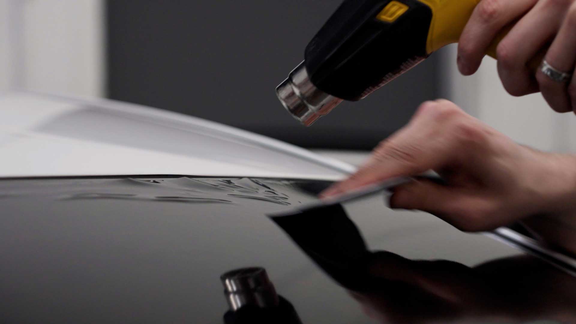 Professional Automotive Window Tint in Tampa