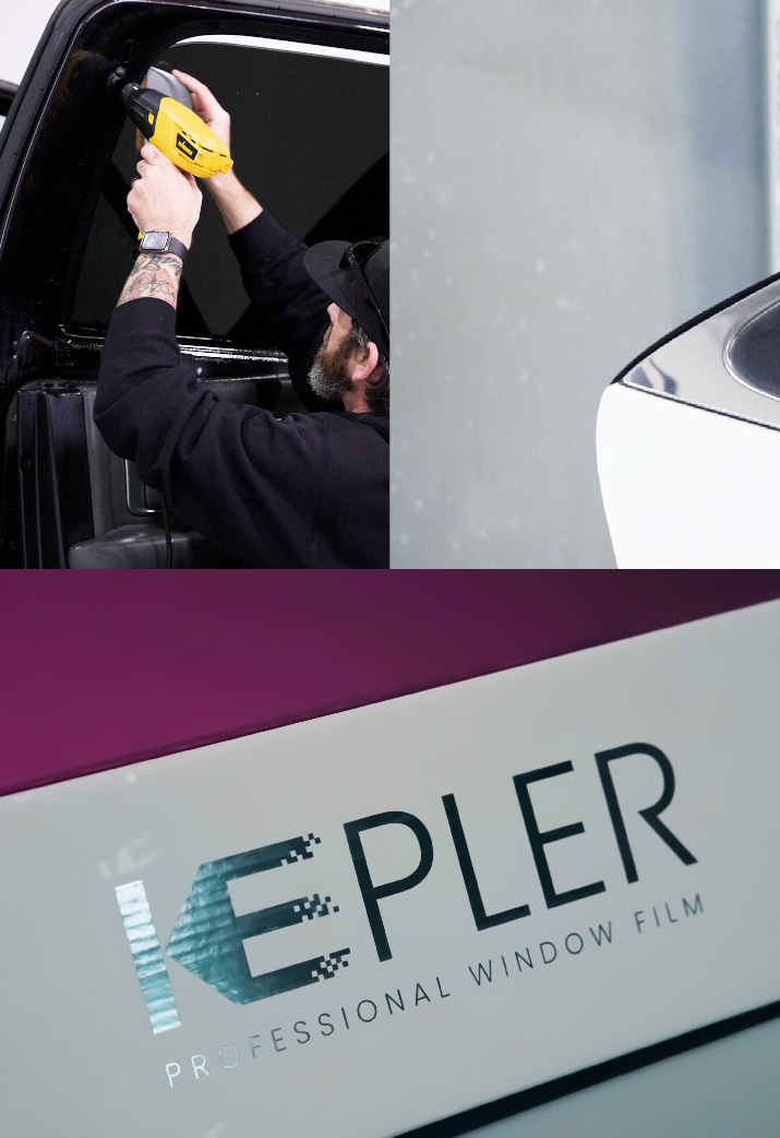 Car Window Tinting St. Petersburg | Professional Tinting from $139