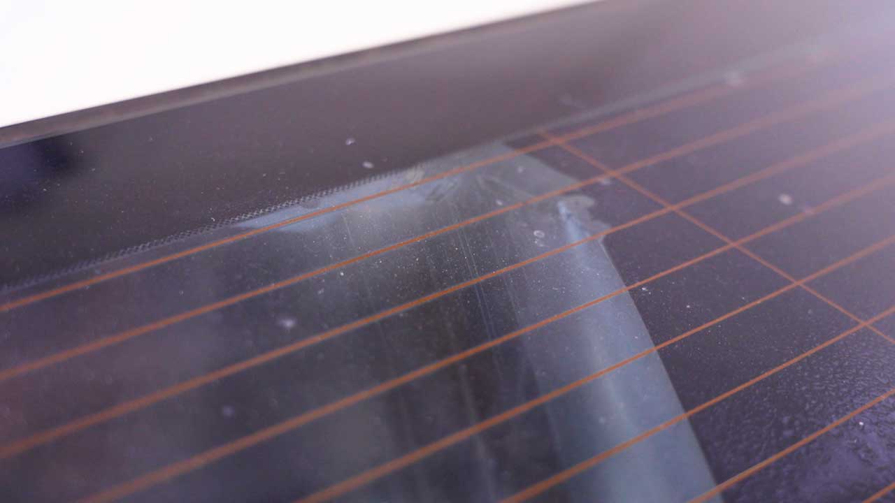 Expert Vehicle Glass Tinting Removal in Maple Heights