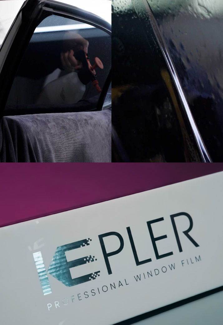 Car Window Tinting Venice | Professional Tinting from $139