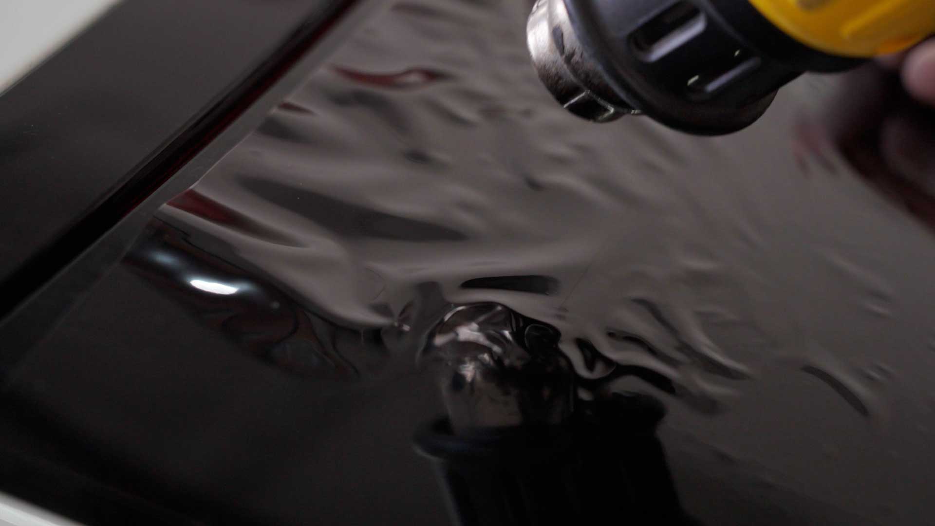 Professional Car Glass Tinting in Massillon