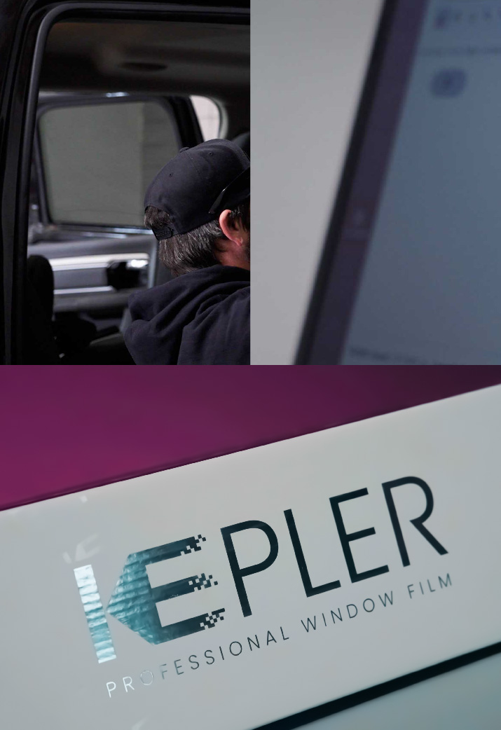 Car Window Tinting Palm Harbor | Professional Tinting from $139