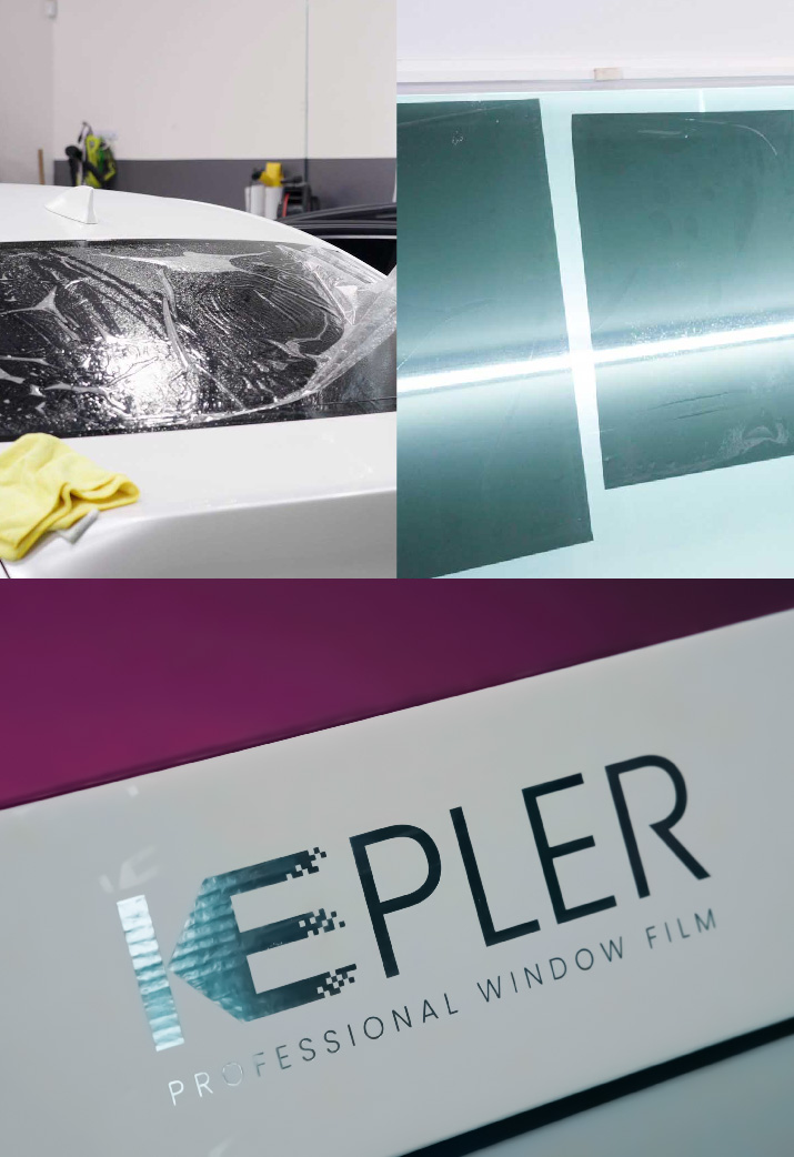 Car Window Tinting Dunedin | Professional Tinting from $139
