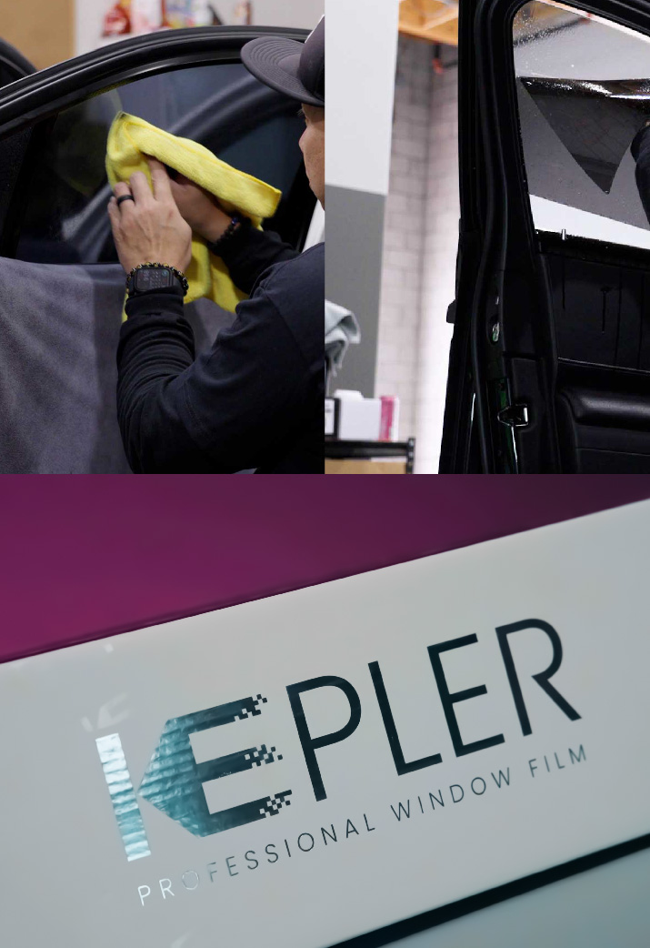 Car Window Tinting Winter Garden | Professional Tinting from $139