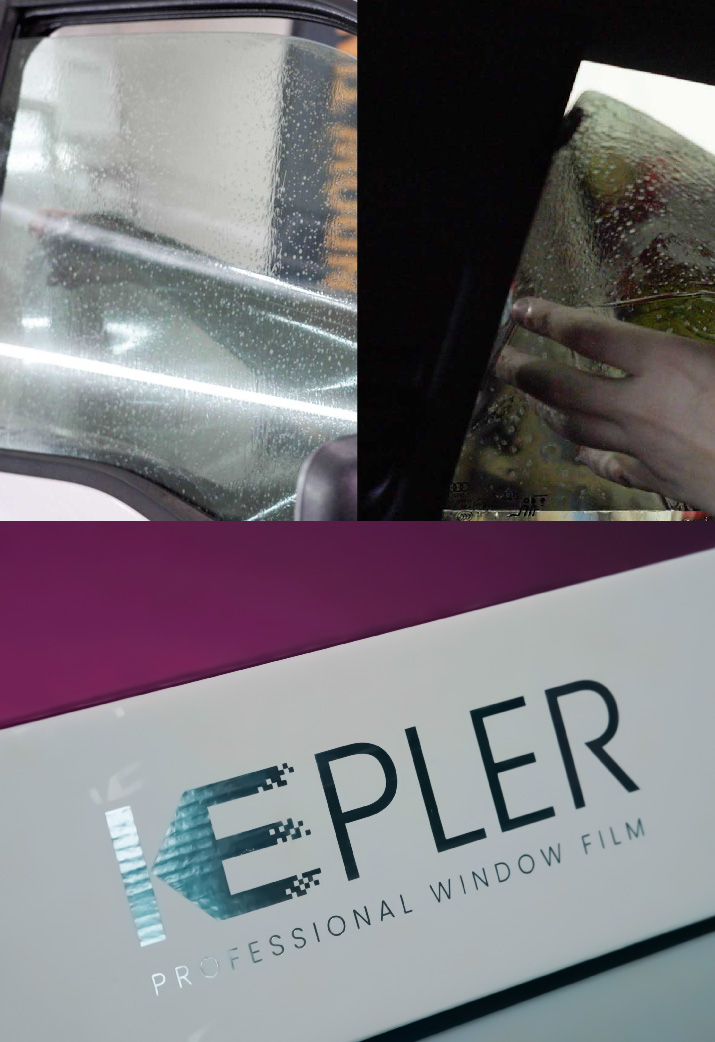 Car Window Tinting Bessemer | Professional Tinting from $139