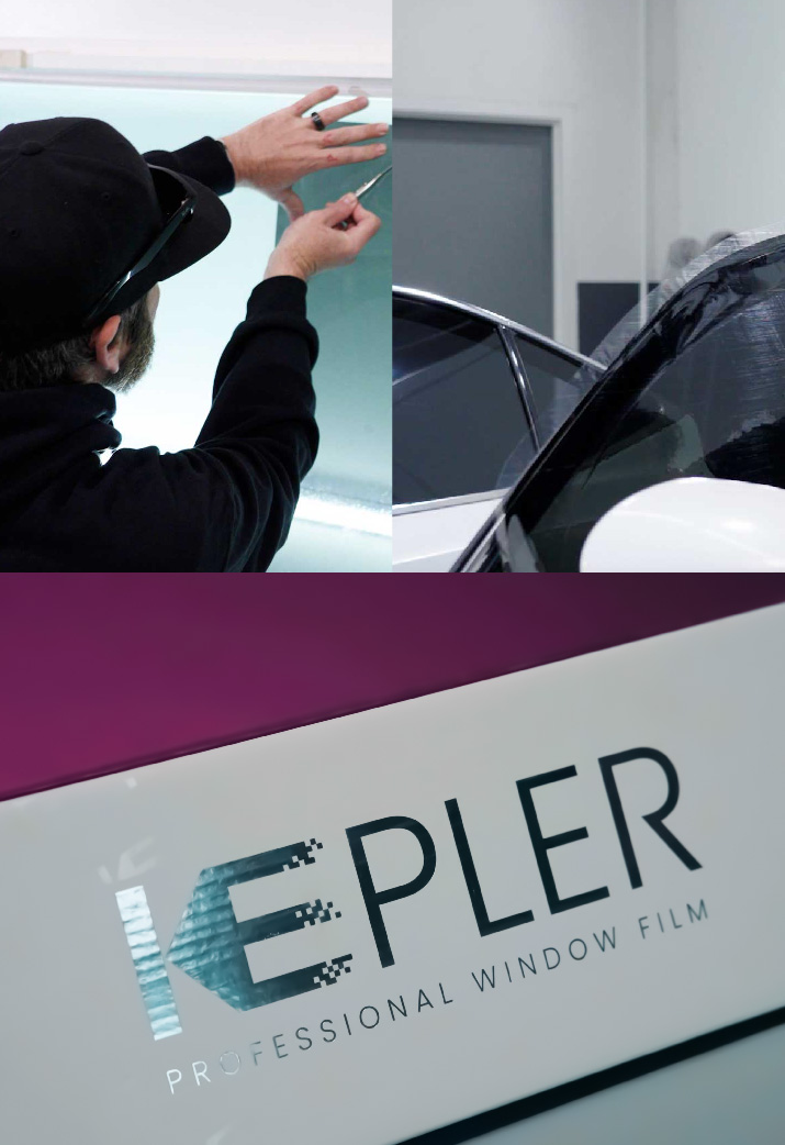 Car Window Tinting Helena | Professional Tinting from $139