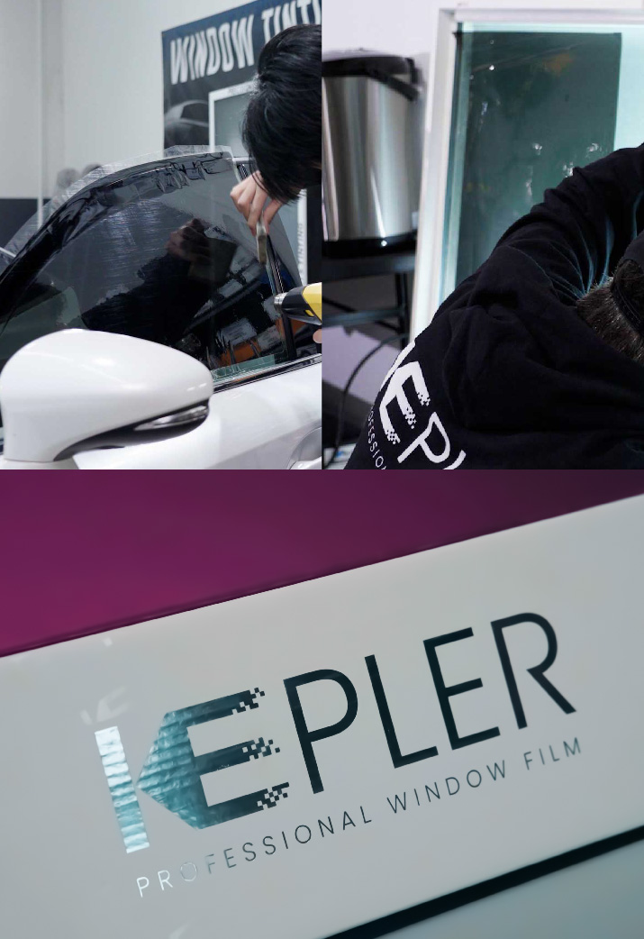 Car Window Tinting Pelham | Professional Tinting from $139