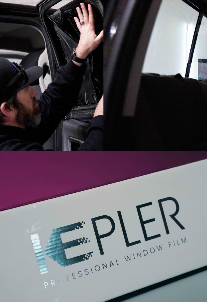 Car Window Tinting Tuscaloosa | Professional Tinting from $139