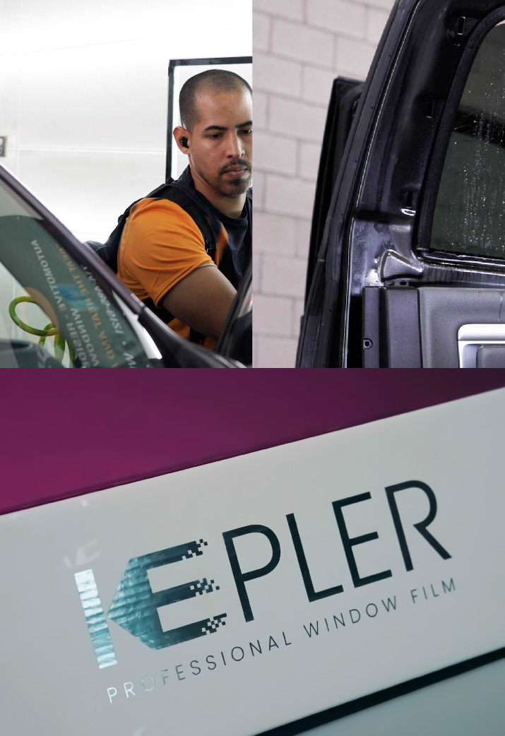 Car Window Tinting Athens | Professional Tinting from $139