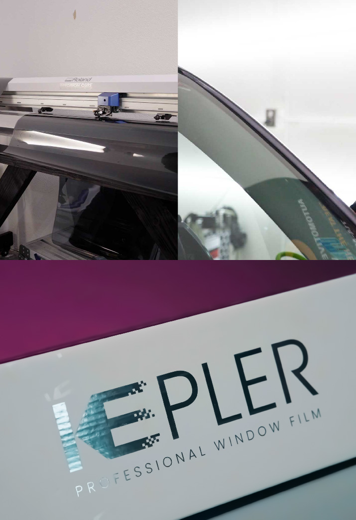 Car Window Tinting Florence | Professional Tinting from $139
