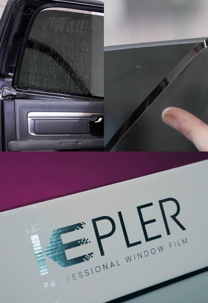Car Window Tinting Madison | Professional Tinting from $139