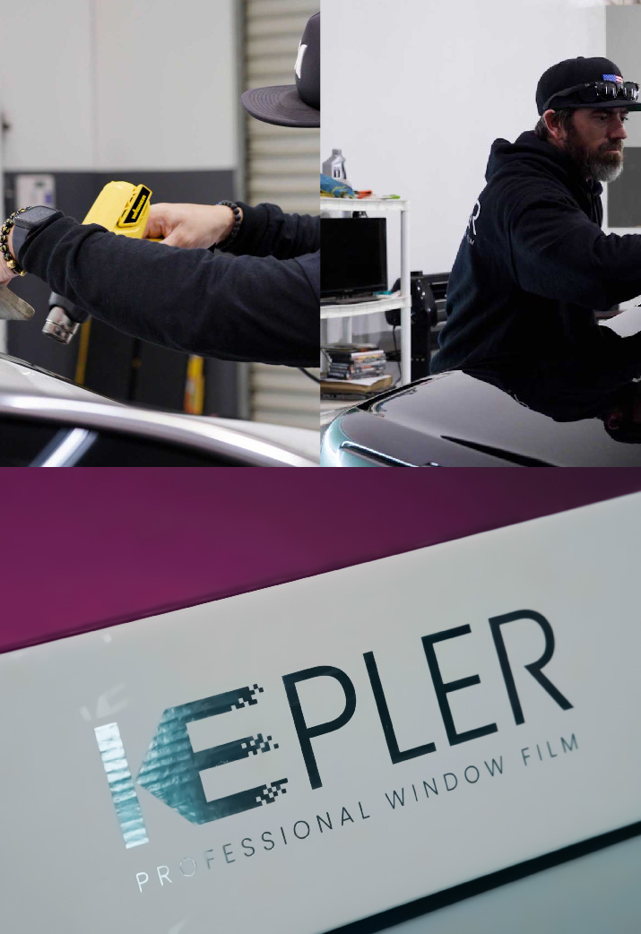 Car Window Tinting Prattville | Professional Tinting from $139