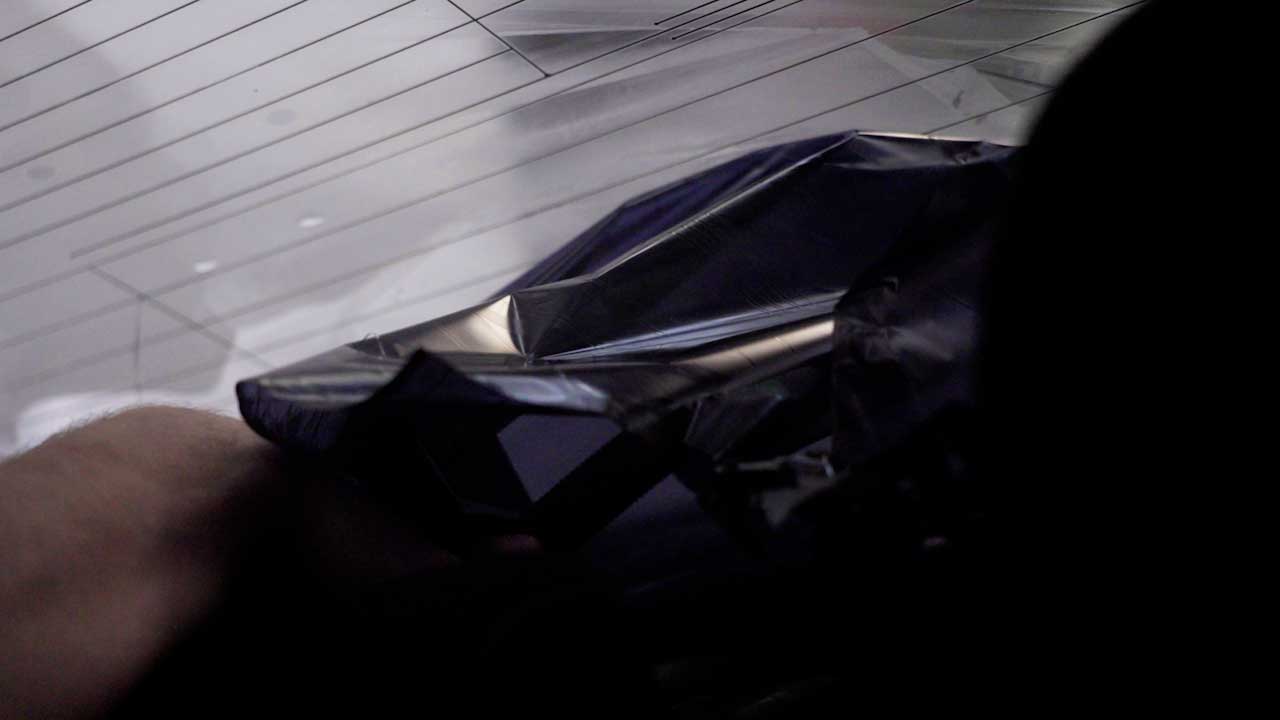 Expert Automotive Window Tint Removal in Indianapolis