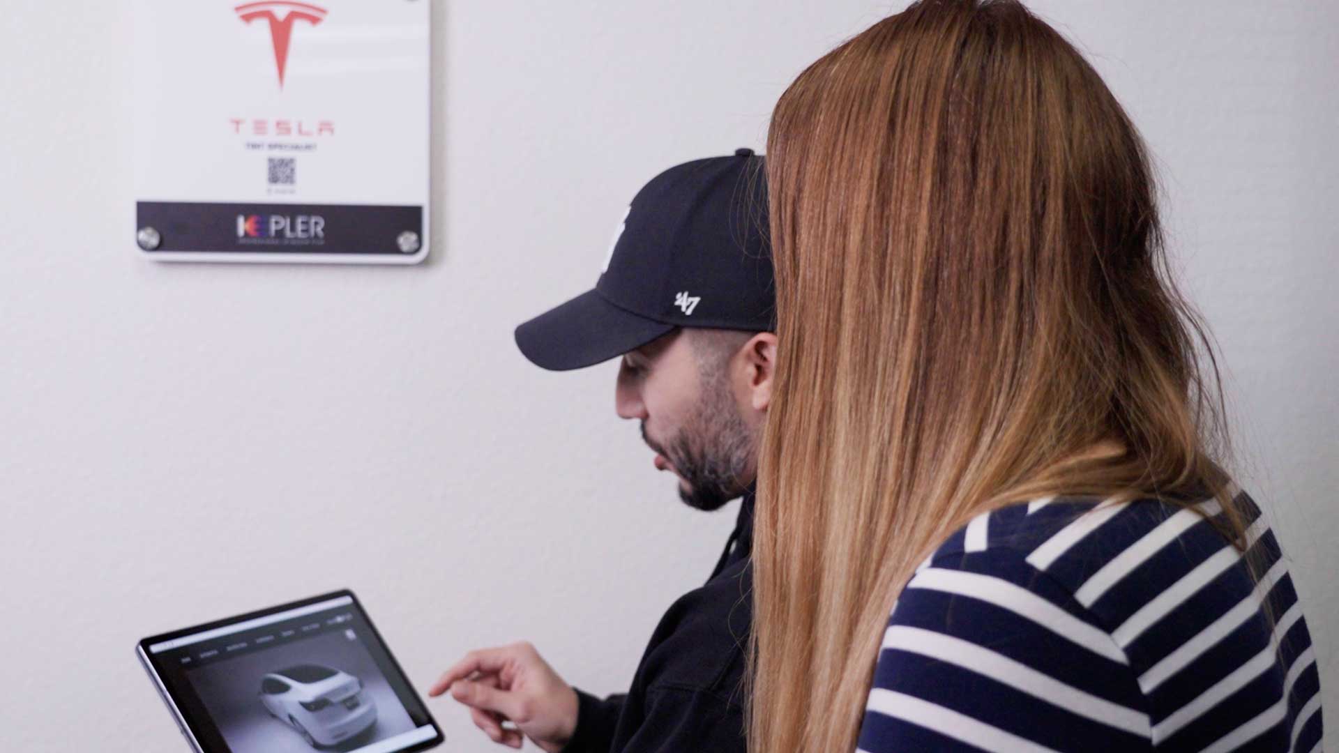 Expert Car Glass Tint Consultation in Yorba Linda