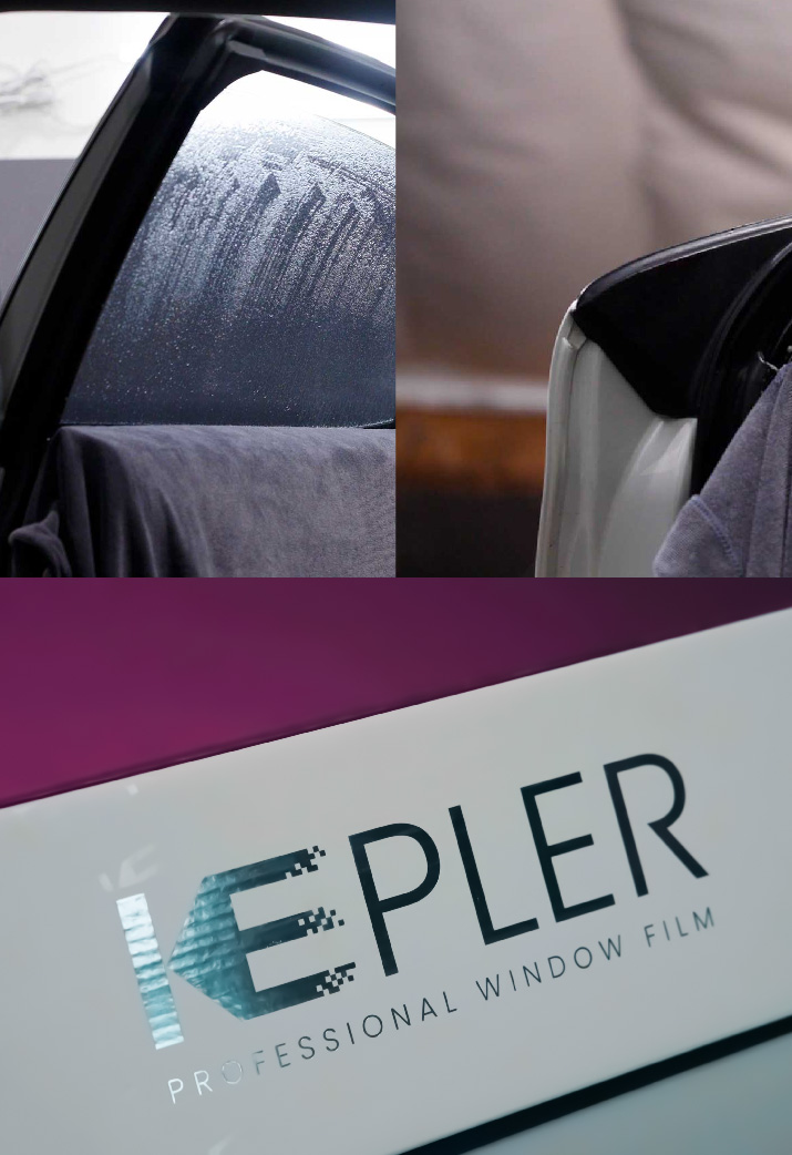 Car Window Tinting Enterprise | Professional Tinting from $139