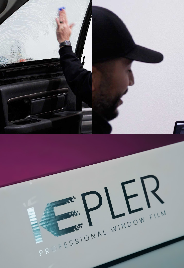 Car Window Tinting Daphne | Professional Tinting from $139