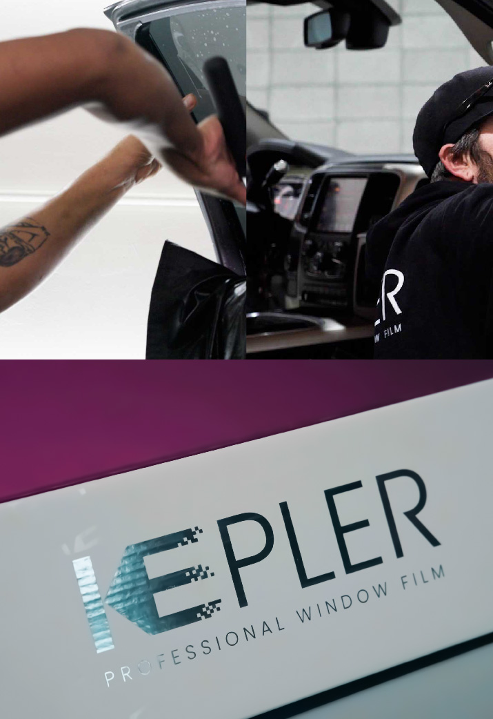 Car Window Tinting Selma | Professional Tinting from $139