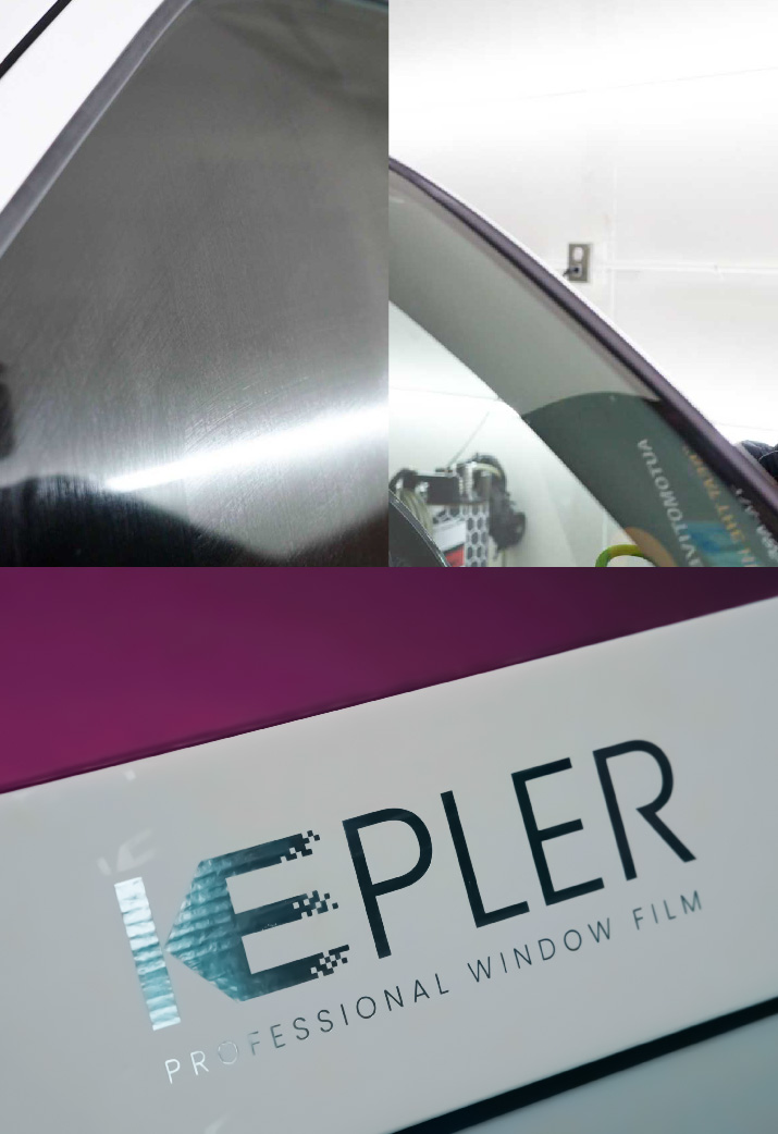 Car Window Tinting Auburn | Professional Tinting from $139