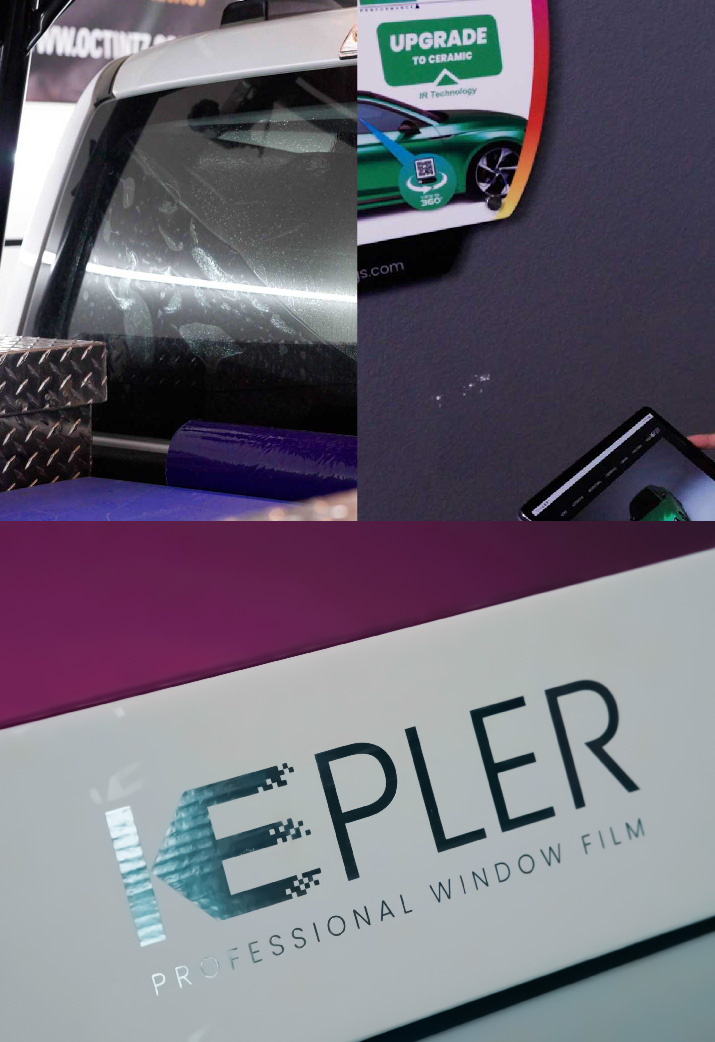 Car Window Tinting Phenix City | Professional Tinting from $139