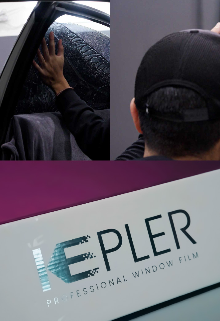 Car Window Tinting Brentwood | Professional Tinting from $139