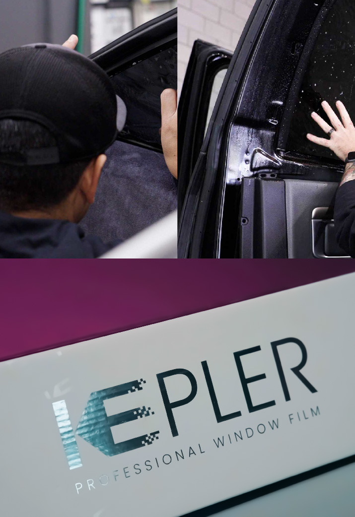Car Window Tinting Franklin | Professional Tinting from $139
