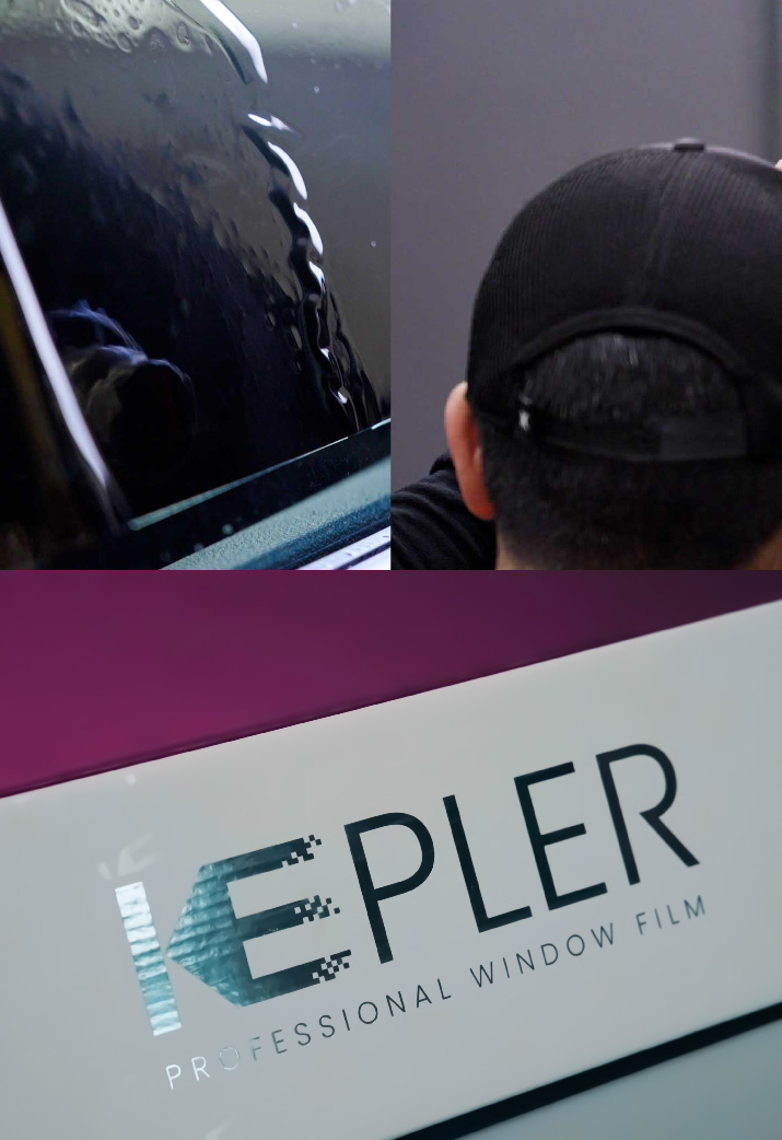 Car Window Tinting Gallatin | Professional Tinting from $139
