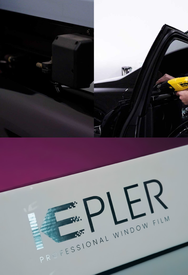 Car Window Tinting Maryville | Professional Tinting from $139