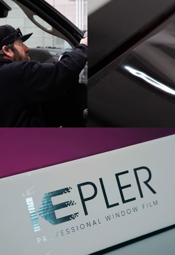 Car Window Tinting Germantown | Professional Tinting from $139